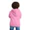 Port & Company® Core Fleece Full-Zip Hooded Toddler Sweatshirt